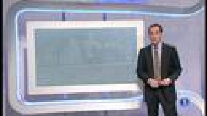 El tiempo - Lluvia en Melilla y viento fuerte en Gerona, Canarias y litoral sureste