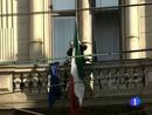 Informativo de Madrid - Informativo de Madrid - 25/11/11