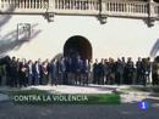 Informatiu Balear - Informatiu Balear en 2' - 25/11/11