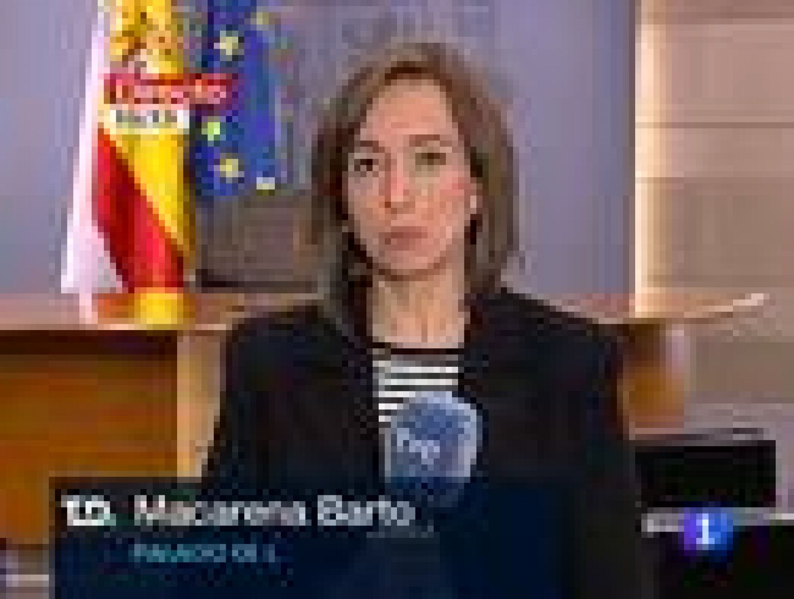 El Gobierno indulta al consejero delegado del banco Santander, Alfredo Sáenz