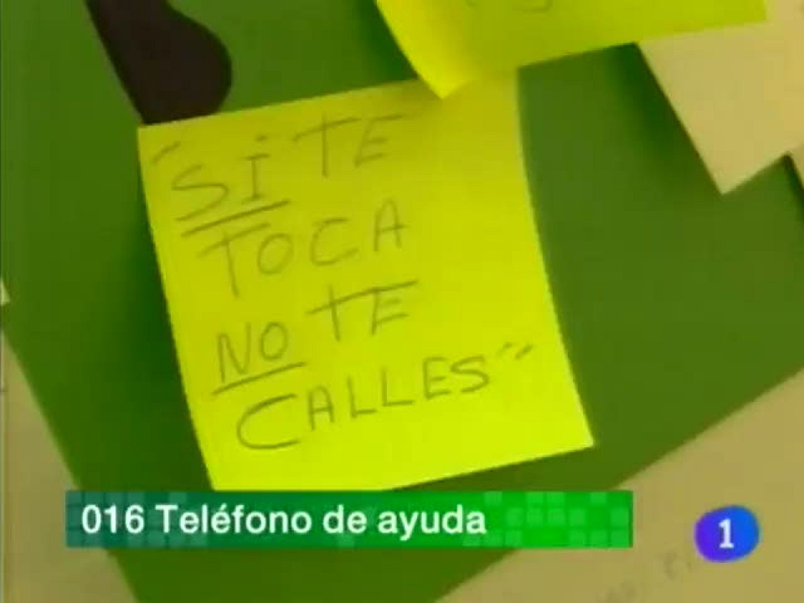 Telenavarra - 25/11/11 | Ver