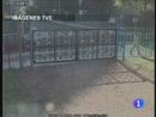 Telediario 1 - Niños desaparecidos en Córdoba