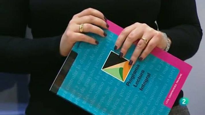 Para todos La 2 - La comprensión lectora