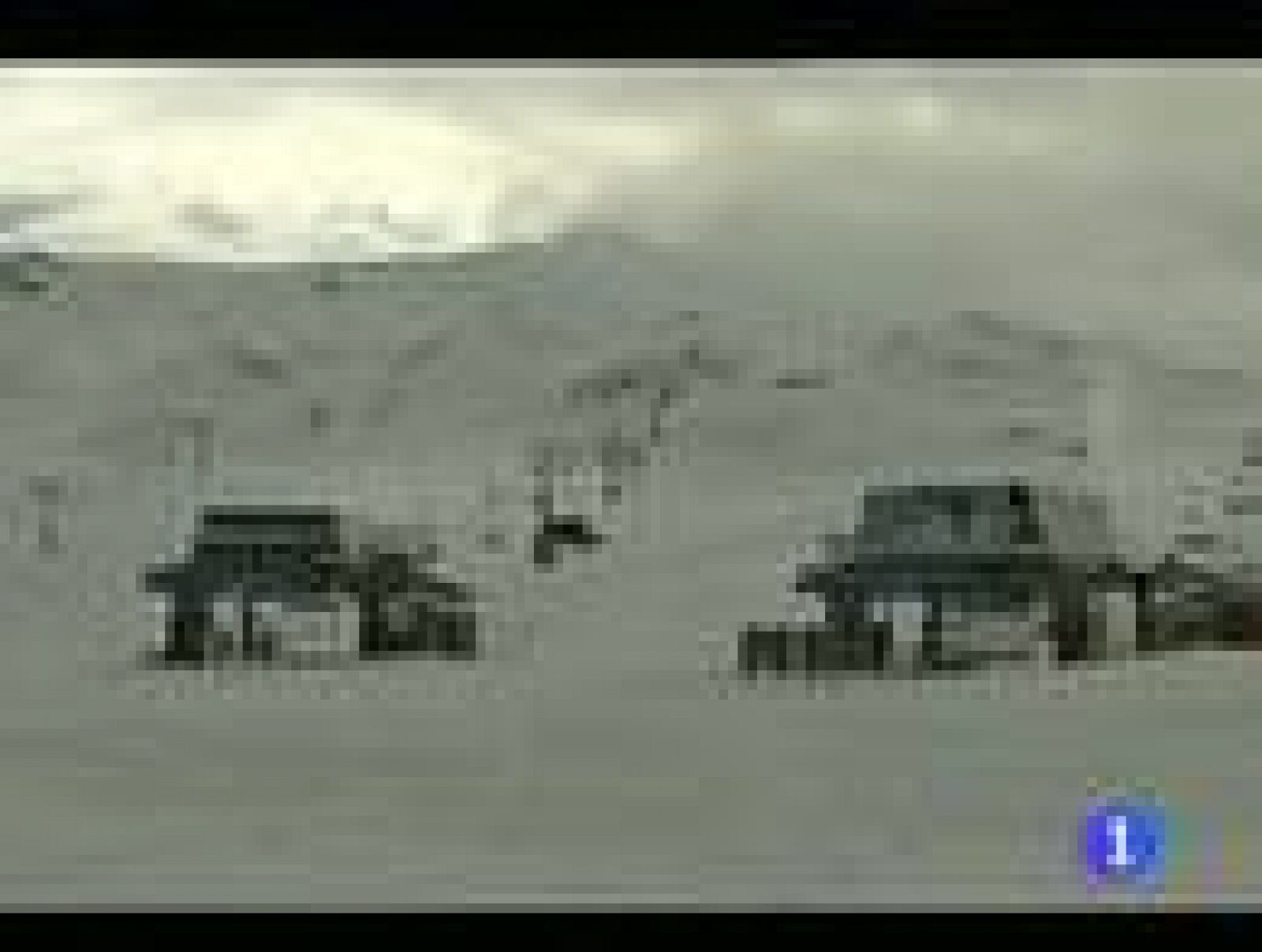 Comienza la temporada de esquí en Sierra Nevada