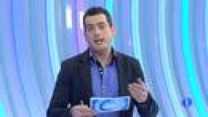 +Gente - Su fiesta "más americana"