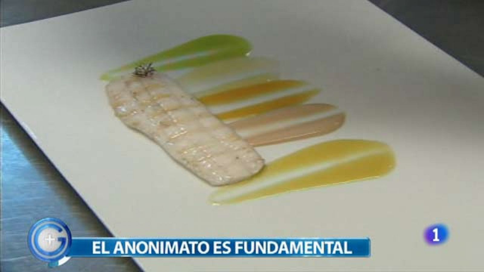 +Gente: Estrellas Michelin, una tradición | RTVE Play