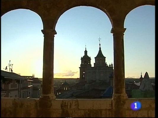 Noticias Aragón - 25/11/11