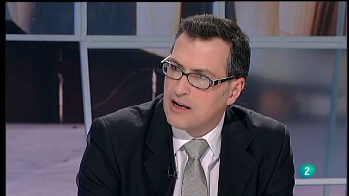 Para todos La 2 - Para todos La 2 - 25/11/11