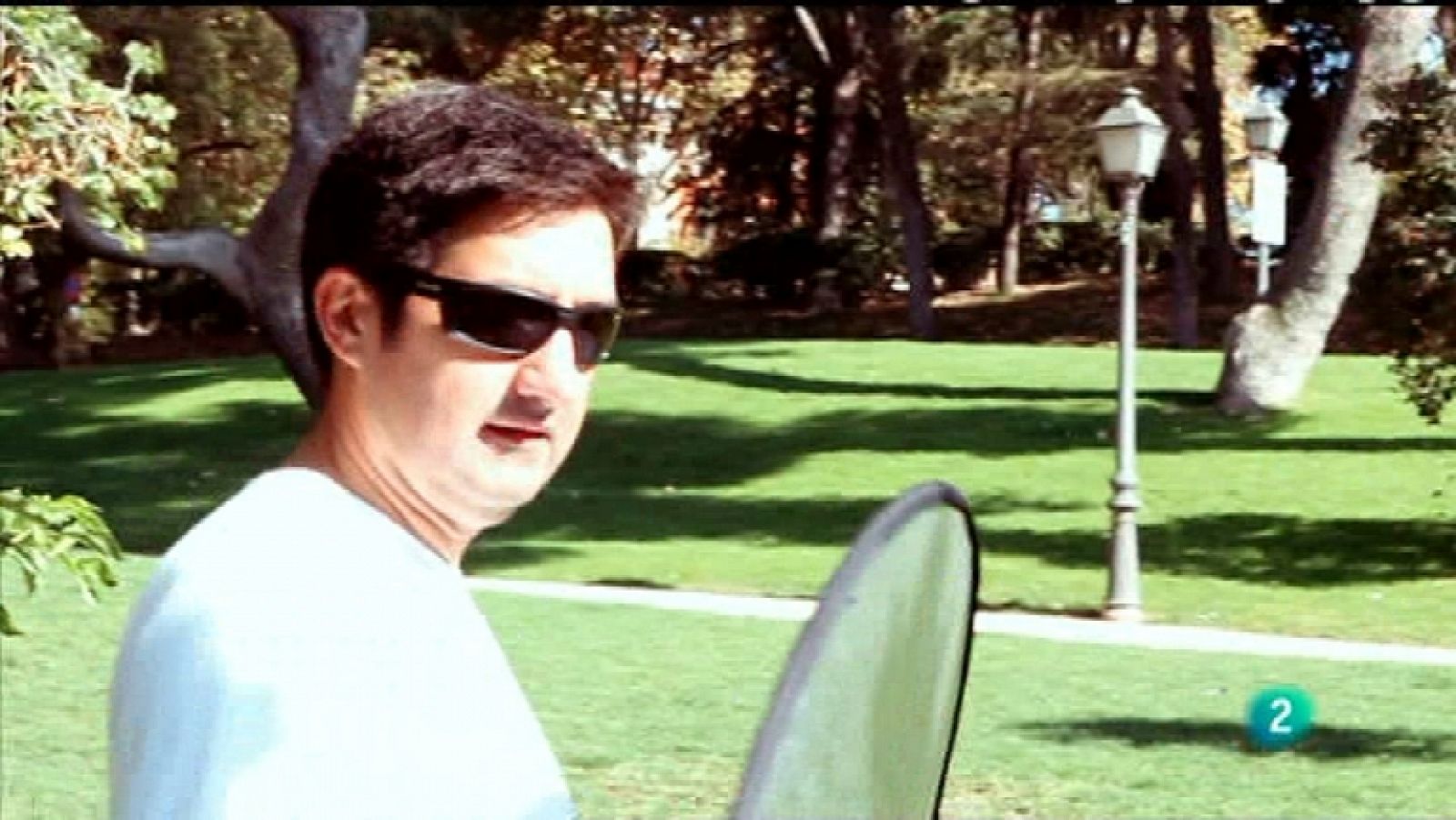 La felicidad (en cuatro minutos) - Buena estrella - Ver ahora