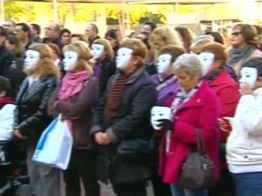 Noticias de Castilla-La Mancha - Castilla-La Mancha en 2' - 25/11/11