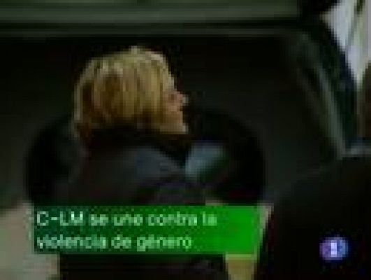 Noticias de Castilla-La Mancha - Noticias de Castilla-La Mancha - 25/11/11