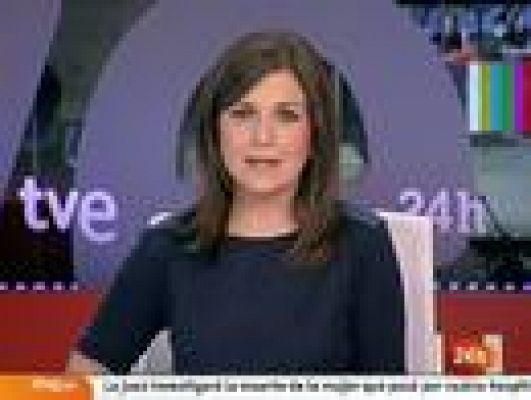 La tarde en 24h - Las Bolsas suben