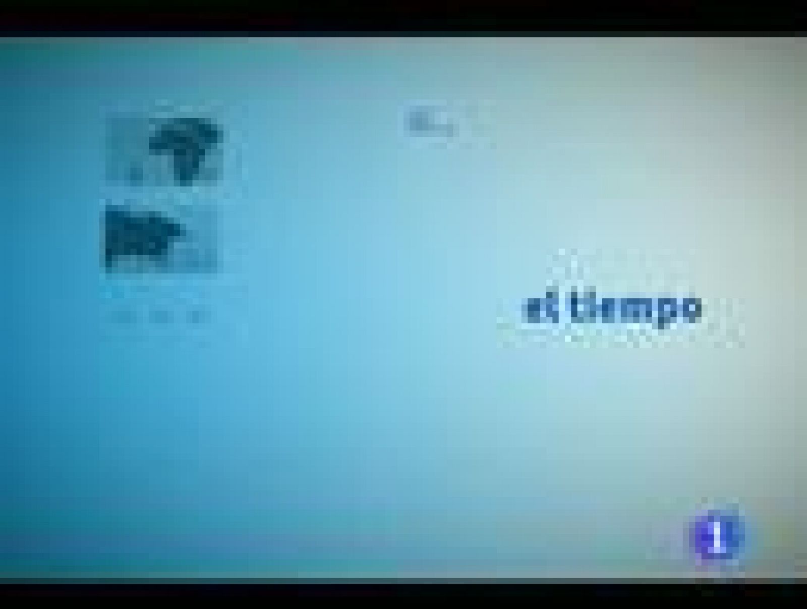 El tiempo en Canarias - 25/11/11 | Ver