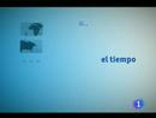 Telecanarias - El tiempo en Canarias - 25/11/11