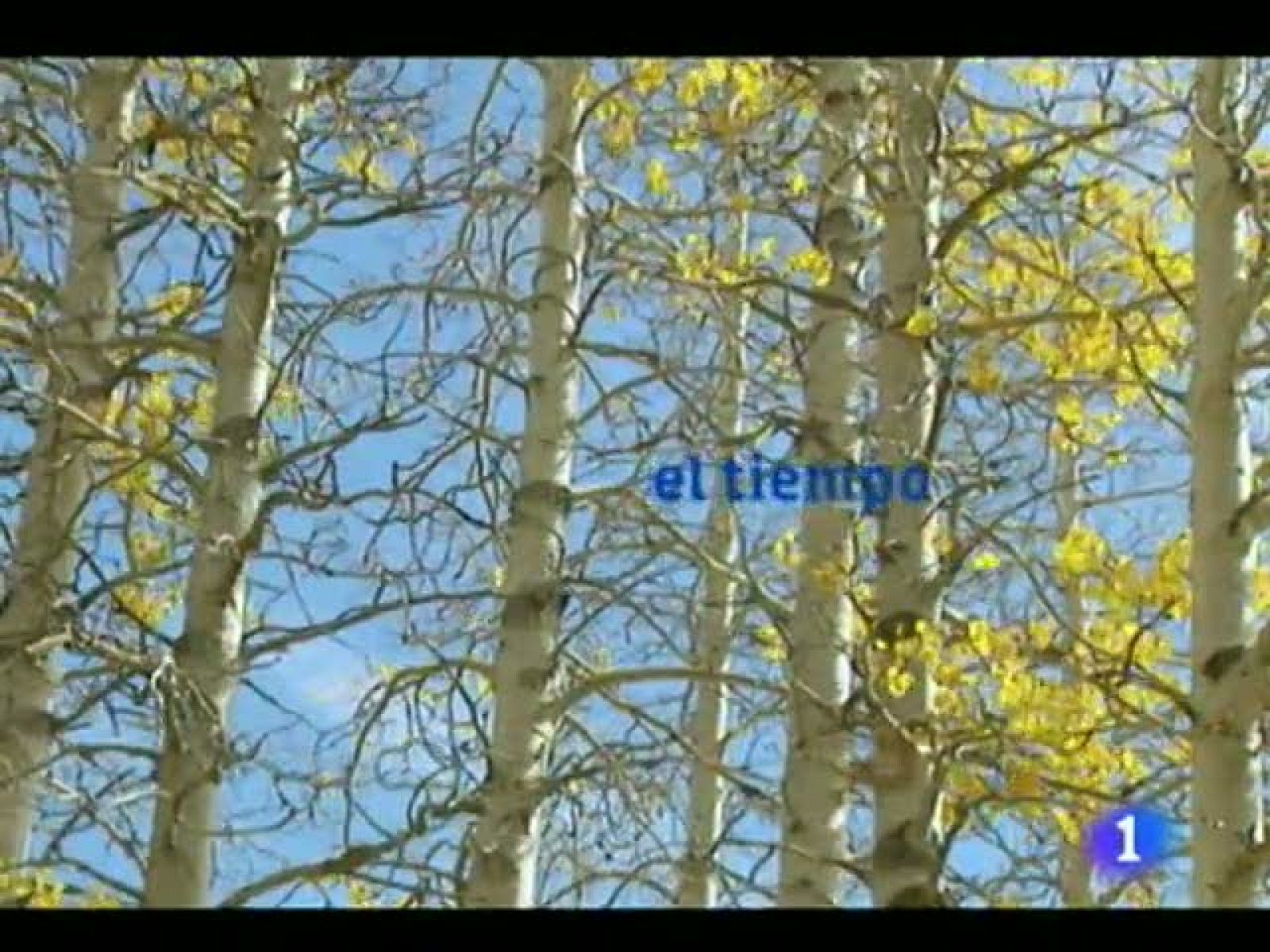 El tiempo en Canarias - 25/11/11