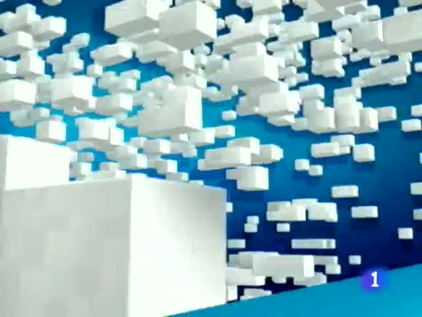 Telecanarias - 25/11/11