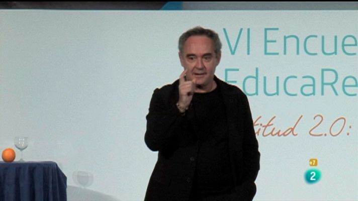 La Sala - Un paso más - Capítulo 2