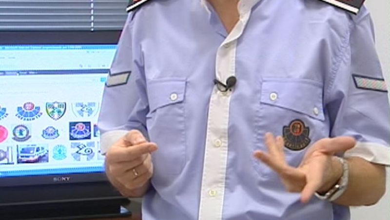 Contra-vigilancia a las mujeres victimas de violencia de género