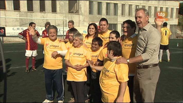 Conexión tdp - Conexión tdp - 25/11/11