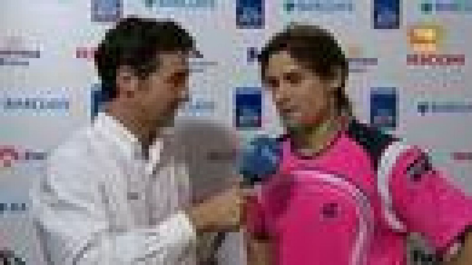 Sin programa: Ferrer cae ante Berdych | RTVE Play