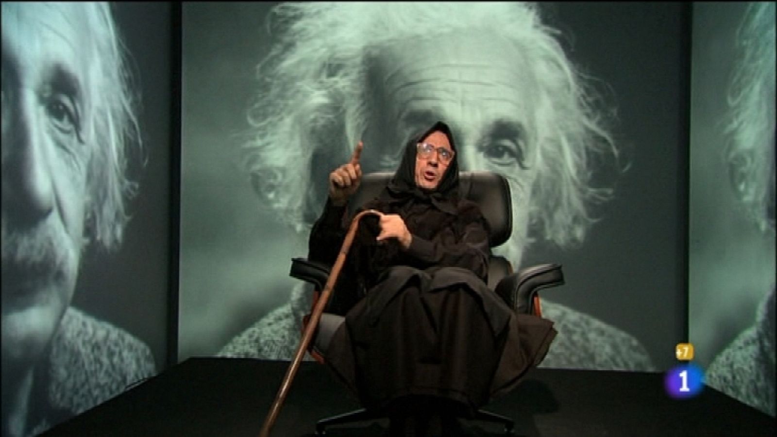 La hora de José Mota - 25/11/11 - Ver ahora