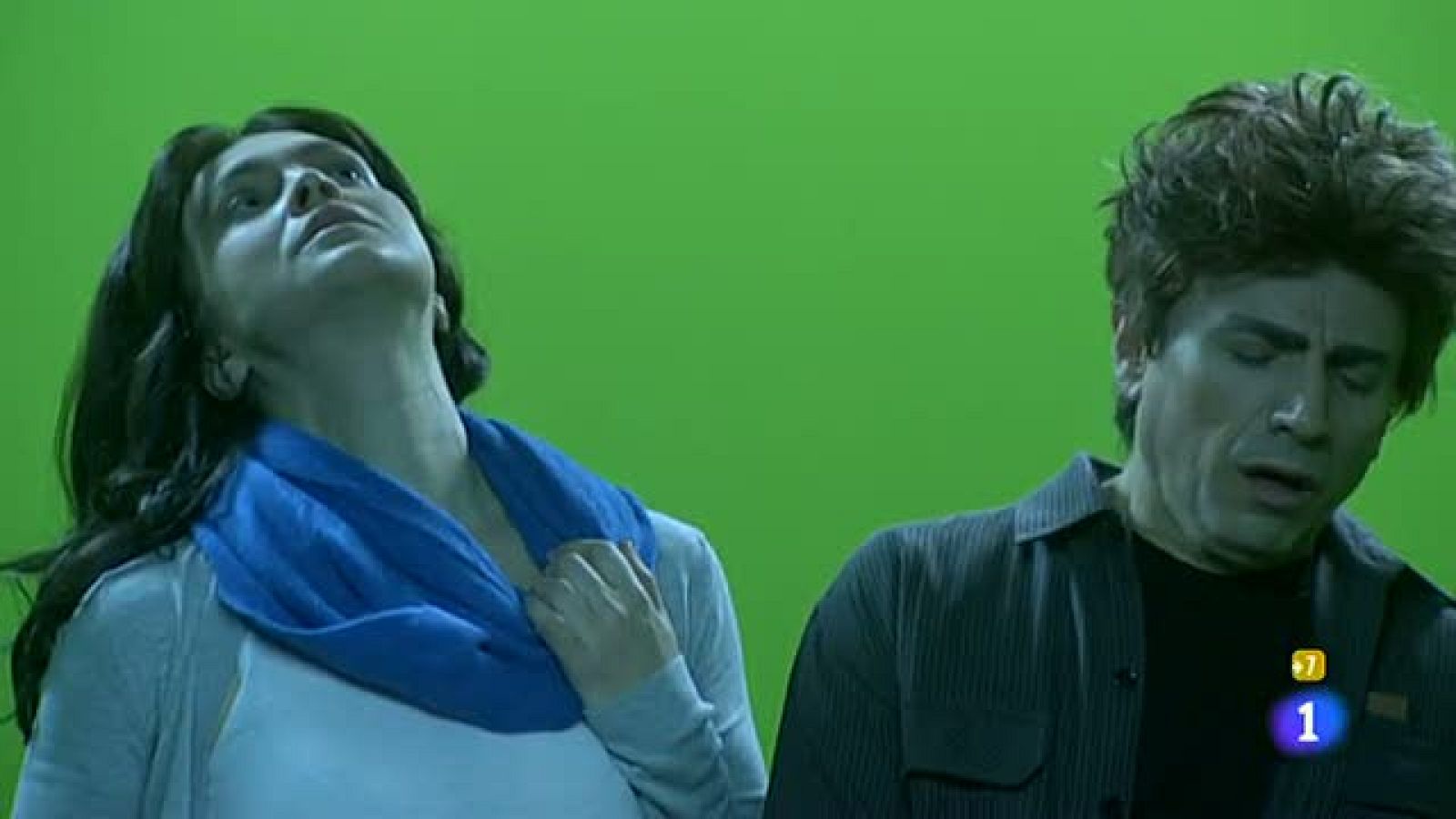 La hora de José Mota - Tomas falsas del Programa 5