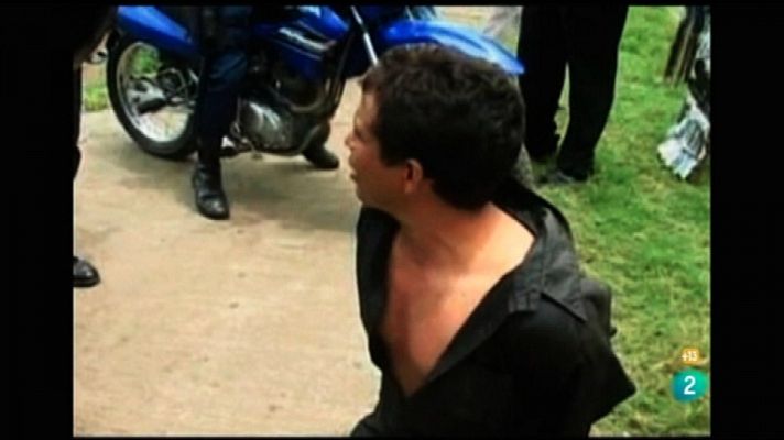 Otros documentales - Rompiendo el círculo