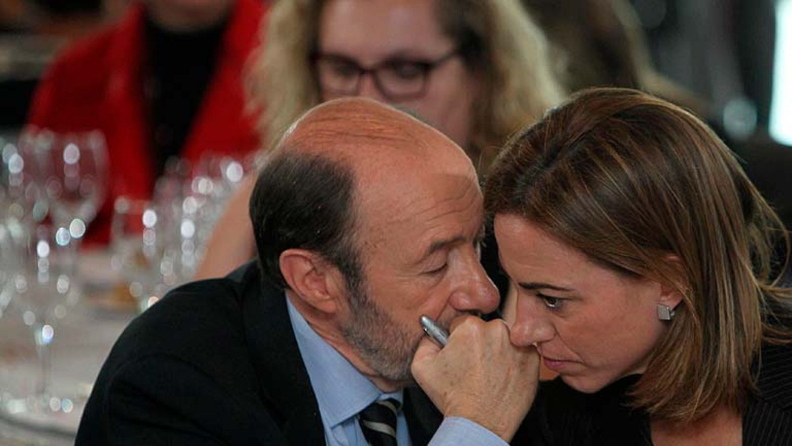 El PSOE celebra este sábado el Comité Federal para convocar de forma oficial el Congreso del que saldrá el nombre del secretario general del partido, cargo que ahora ocupa José Luis Rodríguez Zapatero, actual presidente del Gobierno en funciones.