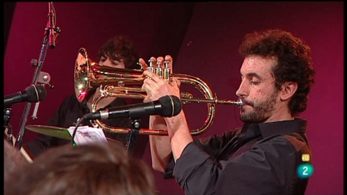 Los conciertos de Radio 3 en La 2 - Resumen semanal