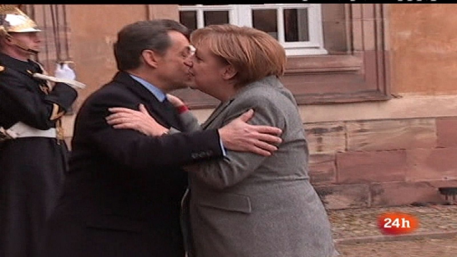 Semanal 24 horas - 26/11/11 - Ver ahora