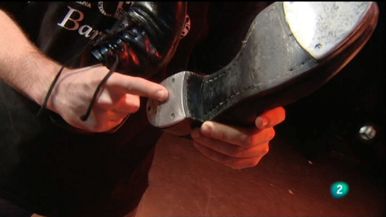 Pizzicato - Neopercusión - 26/11/11 - Ver ahora 