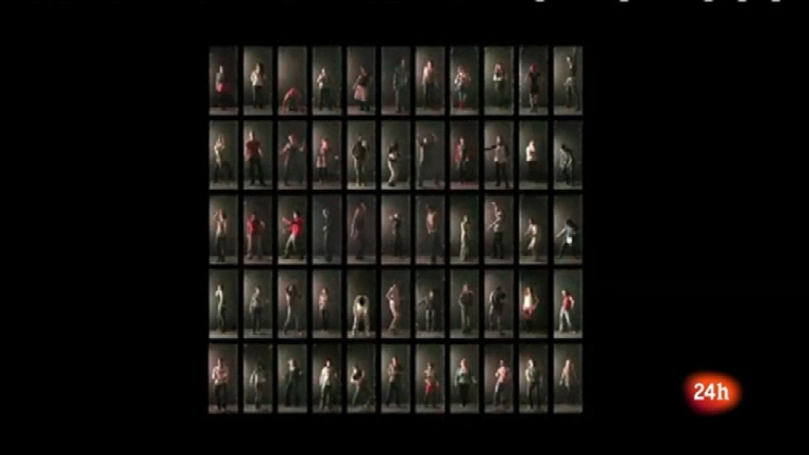 Cámara abierta 2.0 - Los premios INVI de rtve.es, El Blog Salmón y el escritor Lorenzo Silva en 1minuto.COM - 26/11/11 - Ver ahora