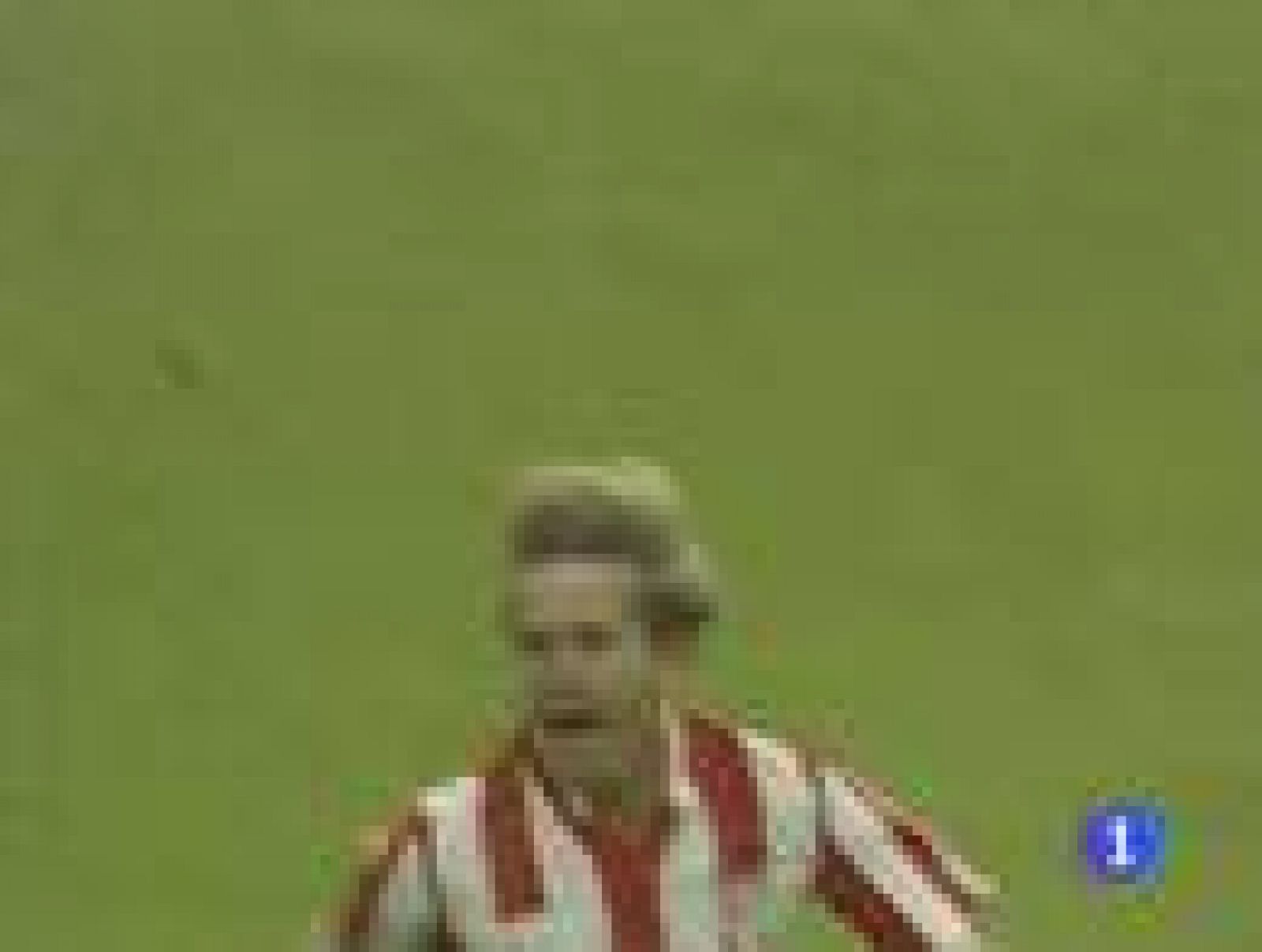 Los derbis tienen mucha historia | Ver