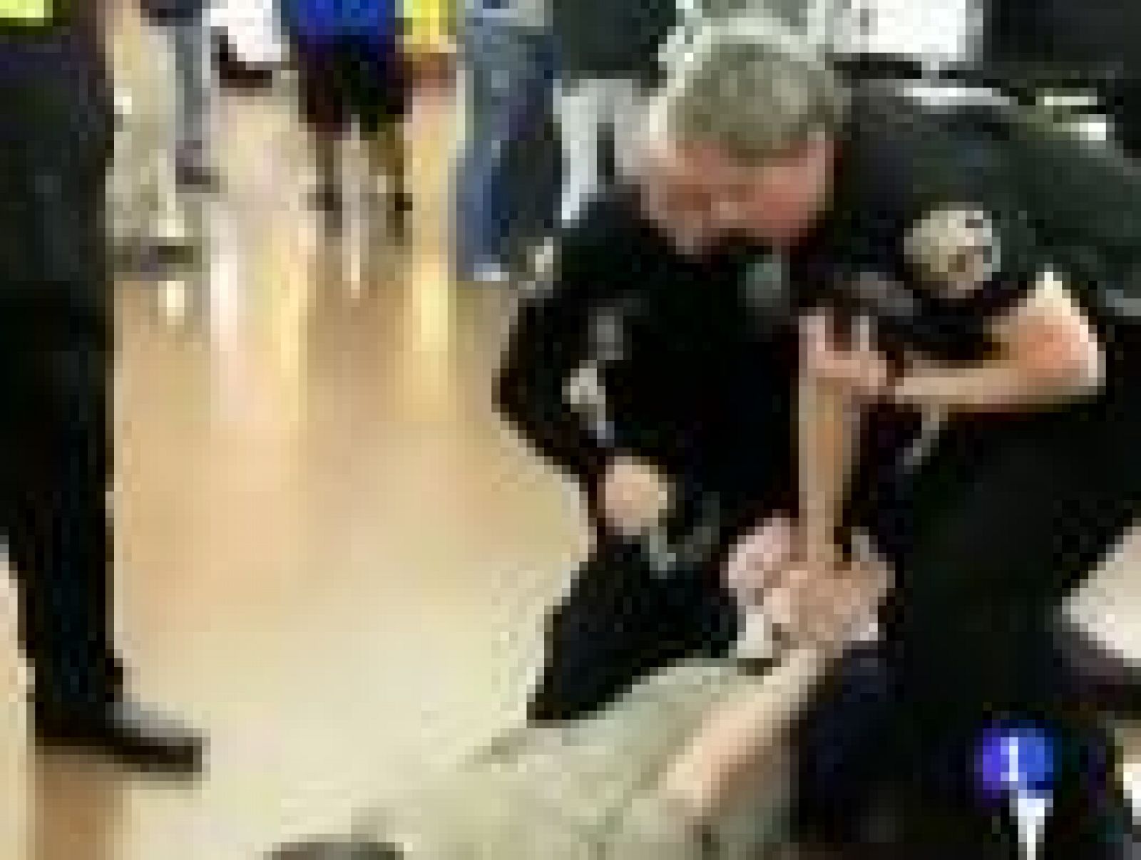 El 'viernes negro', el día con más compras del año en EE.UU.