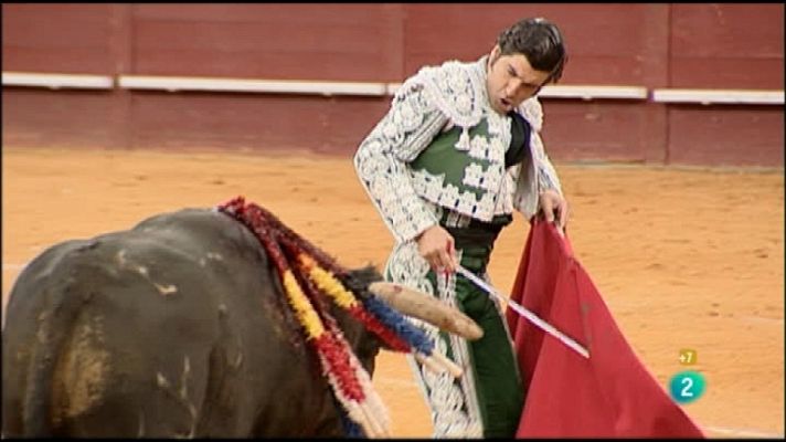 Tendido cero - Tendido cero - 26/11/11