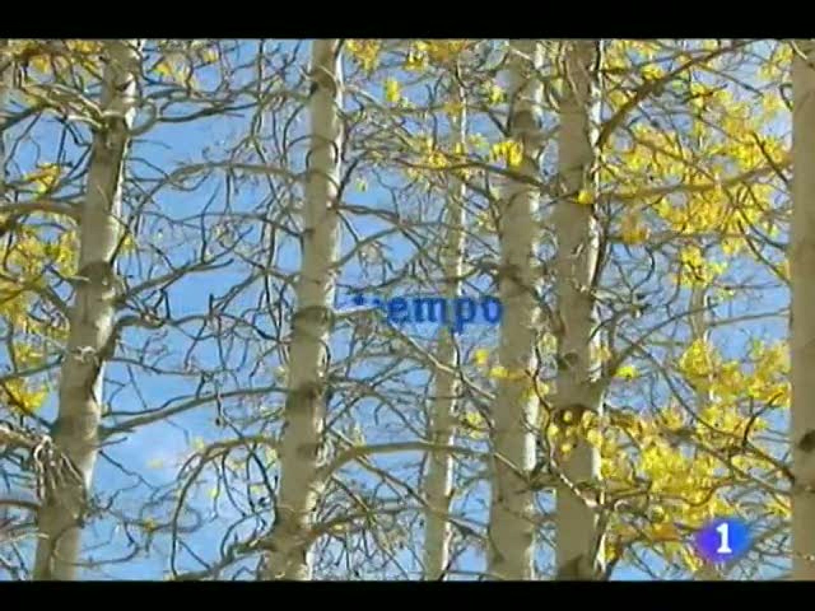 El tiempo en Canarias - 26/11/11