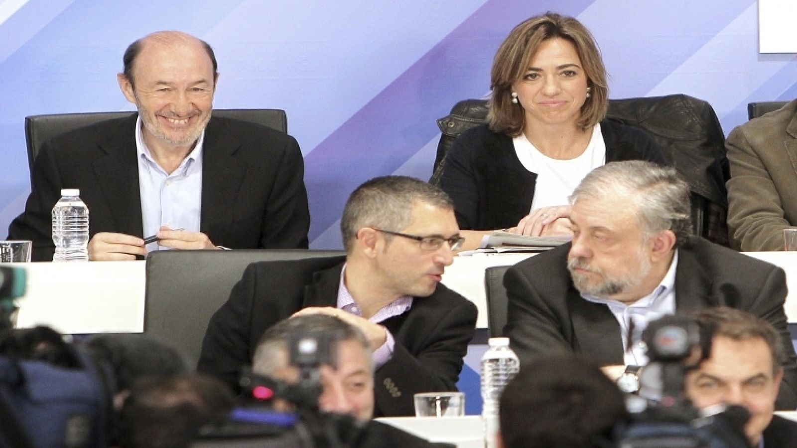 Telediario - 15 horas - 26/11/11 - Ver ahora