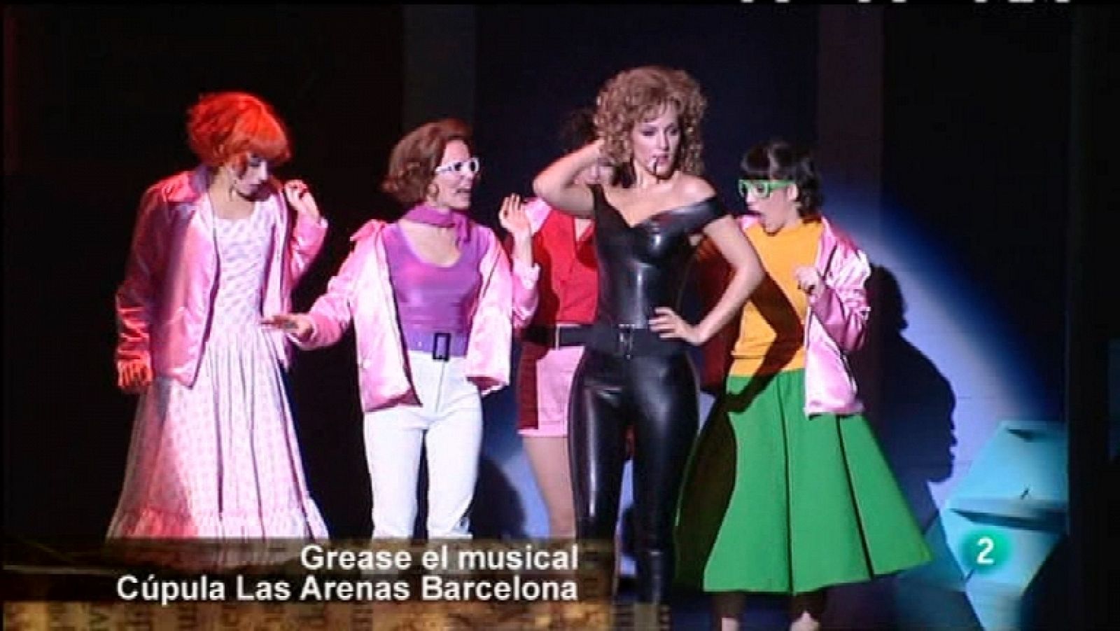 Miradas 2 - 26/11/11