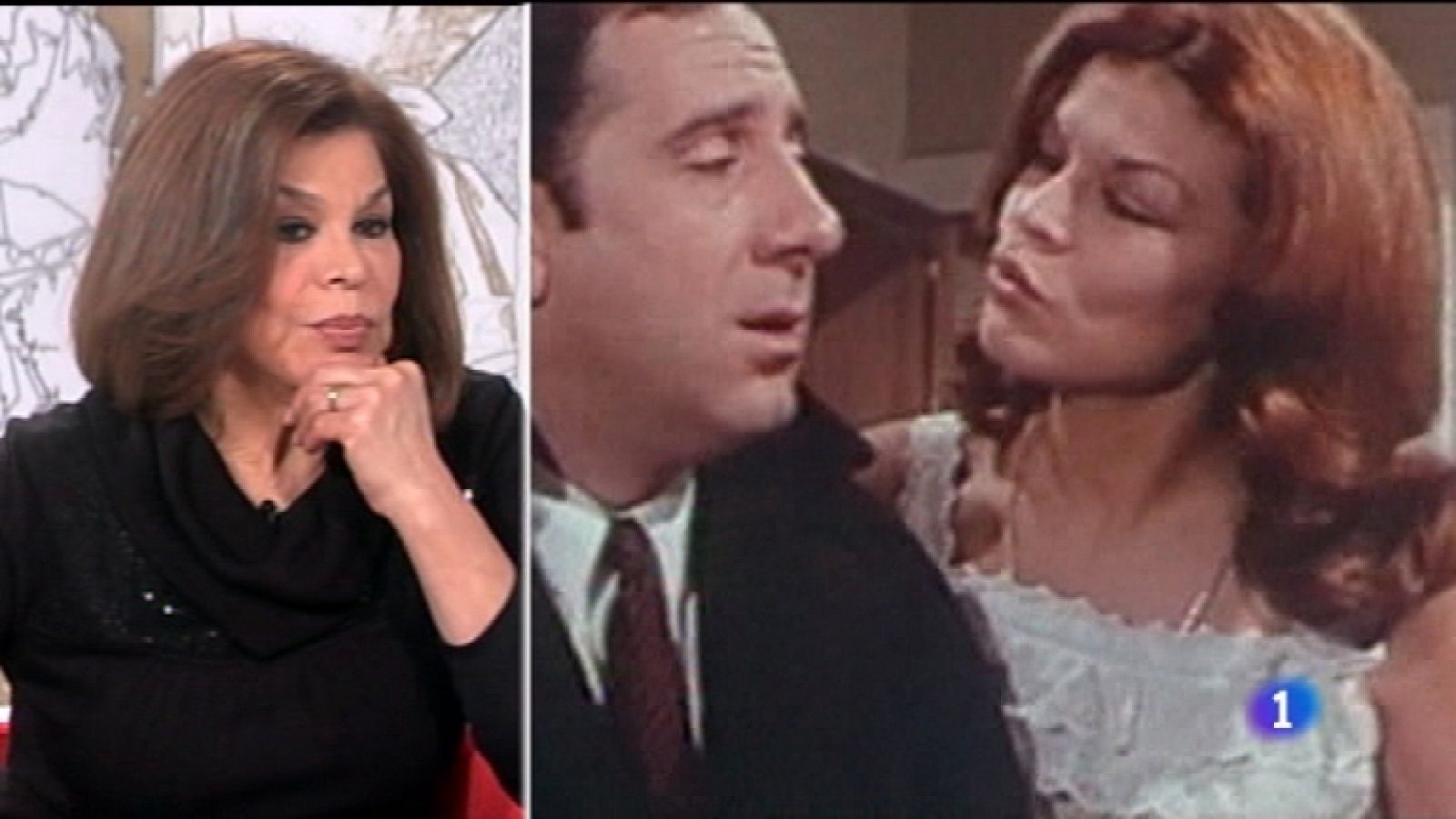 Cine de barrio - ¡No firmes más letras, cielo! - Ver ahora