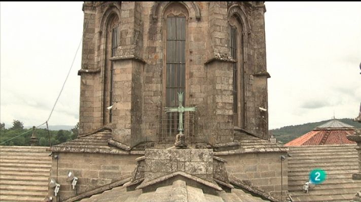 Catedral de Santiago de Compostela