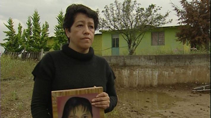 Informe Semanal - Transición a la mexicana