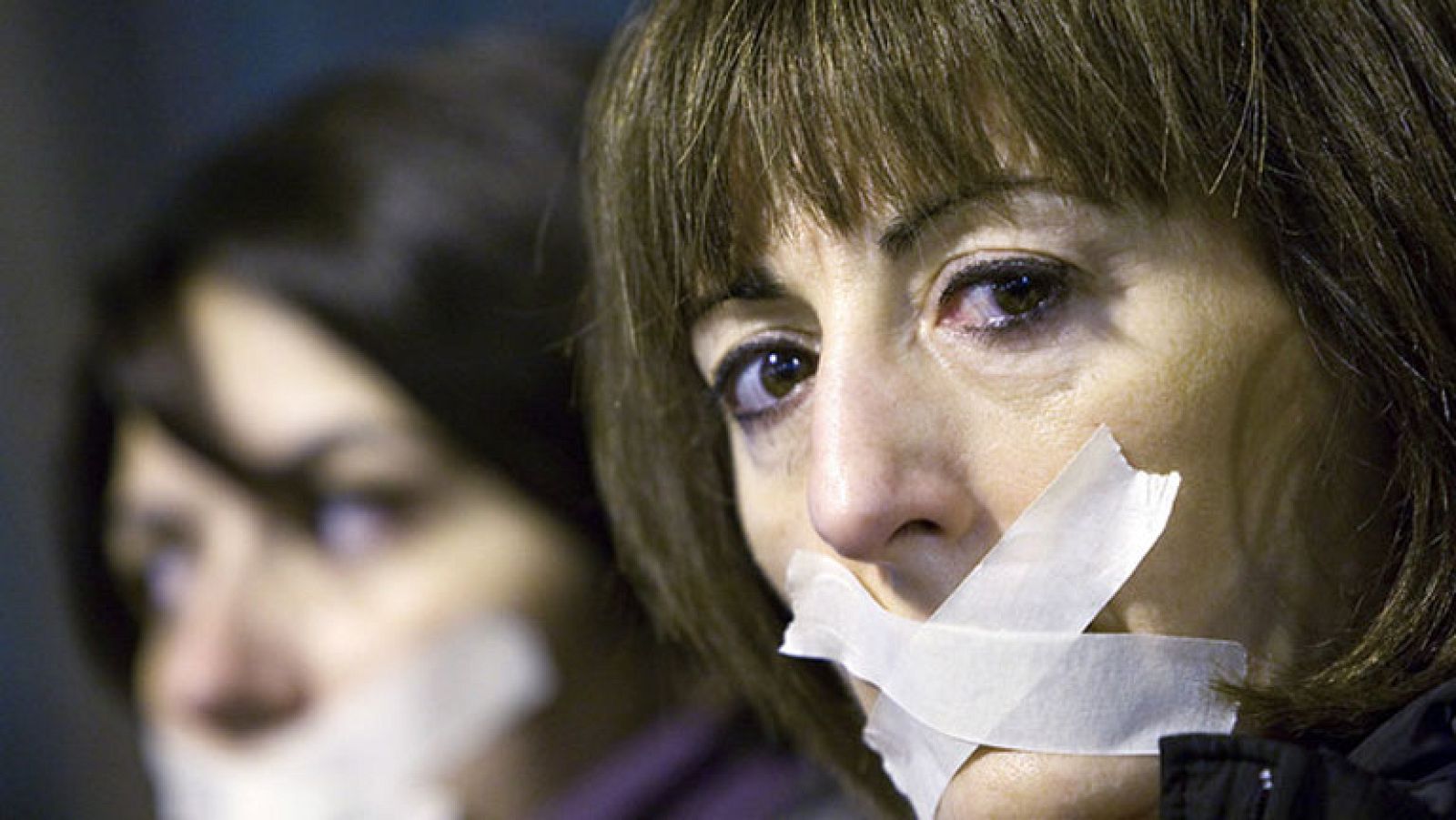 Informe Semanal ¿ Hijos del maltrato