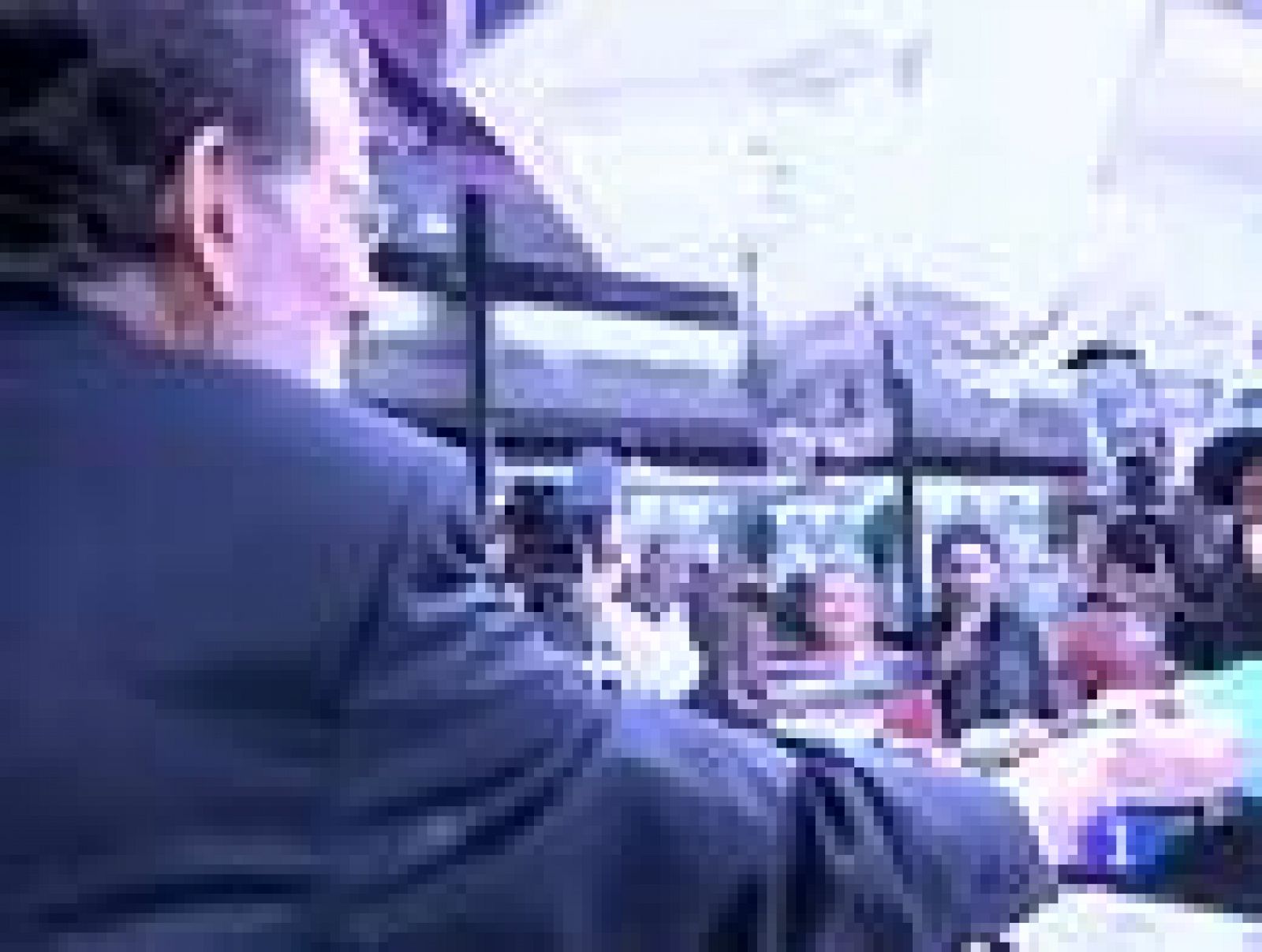 Informe Semanal - La hora de Rajoy