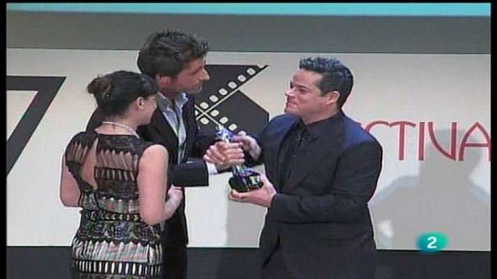 Festivales de cine - 37 edición del Festival de cine Iberoamericano de Huelva 2011 - 26/11/11