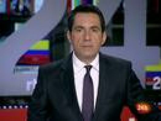 Informativo 24h - Las FARC fusila a cuatro prisioneros y el Ejército halla con vida al quinto cautivo