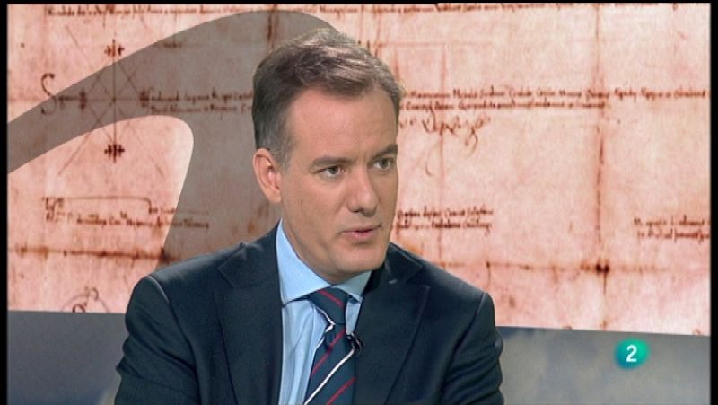 Shalom - Álvaro Albacete, la nueva conexión España-Israel - Ver ahora 