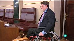 El mundo se mueve contigo - 27/11/11