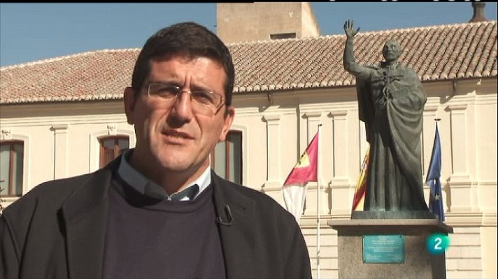 Testimonio - La vocación sacerdotal