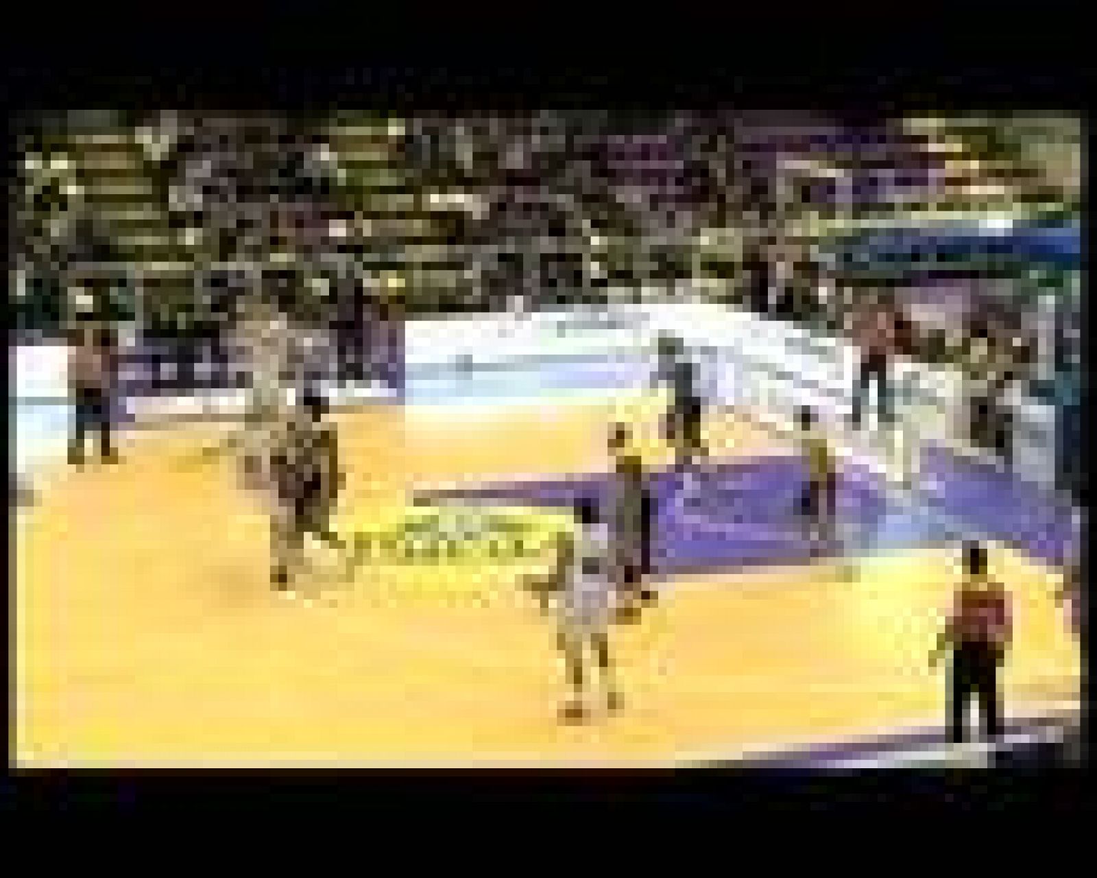 Baloncesto en RTVE: Blancos de Rueda 65-76 UCAM Murcia | RTVE Play