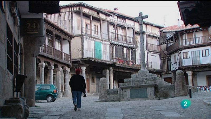 Pueblo de Dios - Entre el cielo y la tierra - Ver ahora